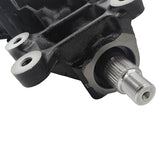 Power Steering Gear Box Fit For Jeep Wrangler JK 2-Door 18200921-101 2009-2017 SBOX-JP001 - Machter