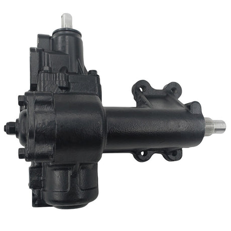 Power Steering Gear Box Fit For Jeep Wrangler JK 2-Door 18200921-101 2009-2017 - Machter