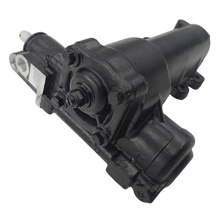 Power Steering Gear Box Fit For Jeep Wrangler JK 2-Door 18200921-101 2009-2017 - Machter