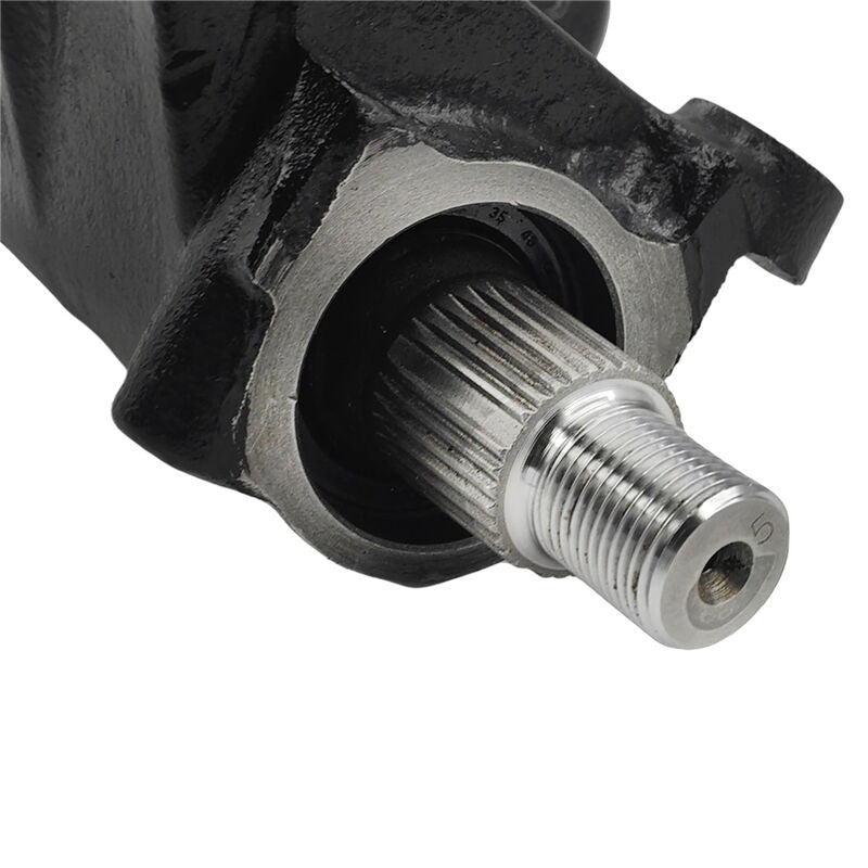 Power Steering Gear Box Fit For Jeep Wrangler JK 2-Door 18200921-101 2009-2017 SBOX-JP001 - Machter