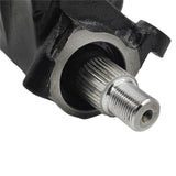 Power Steering Gear Box Fit For Jeep Wrangler JK 2-Door 18200921-101 2009-2017 SBOX-JP001 - Machter