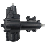 Power Steering Gear Box Fit For Jeep Wrangler JK 2-Door 18200921-101 2009-2017 SBOX-JP001 - Machter