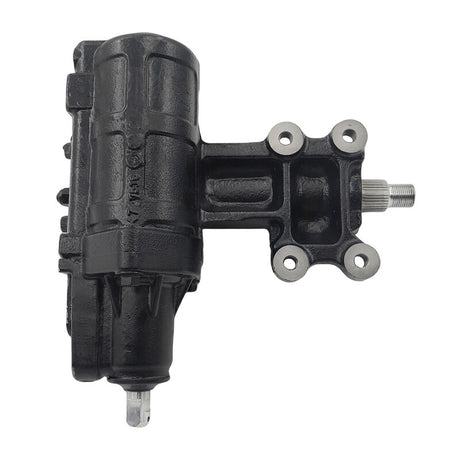 Power Steering Gear Box Fit For Jeep Wrangler JK 2-Door 18200921-101 2009-2017 - Machter