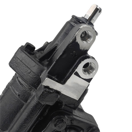 Power Steering Gear Box Fit For Jeep Wrangler JK 2-Door 18200921-101 2009-2017 - Machter