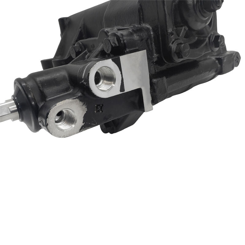 Power Steering Gear Box Fit For Jeep Wrangler JK 2-Door 18200921-101 2009-2017 SBOX-JP001 - Machter