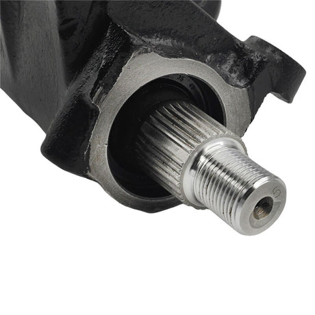 Power Steering Gear Box Fit For Jeep Wrangler JK 2-Door 18200921-101 2009-2017 - Machter