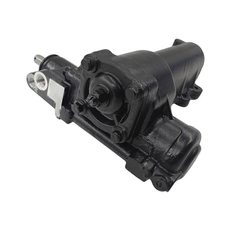 Power Steering Box Fit For Jeep Wrangler JK 4 Door Unlimited Sport 3.6L V6 Gas 52060188AC 2007-2018 - Machter