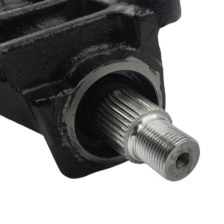 Power Steering Box Fit For Jeep Wrangler JK 4 Door Unlimited Sport 3.6L V6 Gas 52060188AC 2007-2018 - Machter