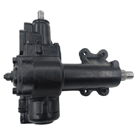 Power Steering Box Fit For Jeep Wrangler JK 4 Door Unlimited Sport 3.6L V6 Gas 52060188AC 2007-2018 - Machter