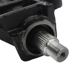 Power Steering Box Fit For Jeep Wrangler JK 4 Door Unlimited Sport 3.6L V6 Gas 52060188AC 2007-2018 SBOX-JP002 - Machter