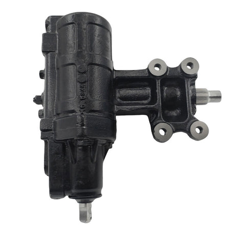 Power Steering Box Fit For Jeep Wrangler JK 4 Door Unlimited Sport 3.6L V6 Gas 52060188AC 2007-2018 - Machter