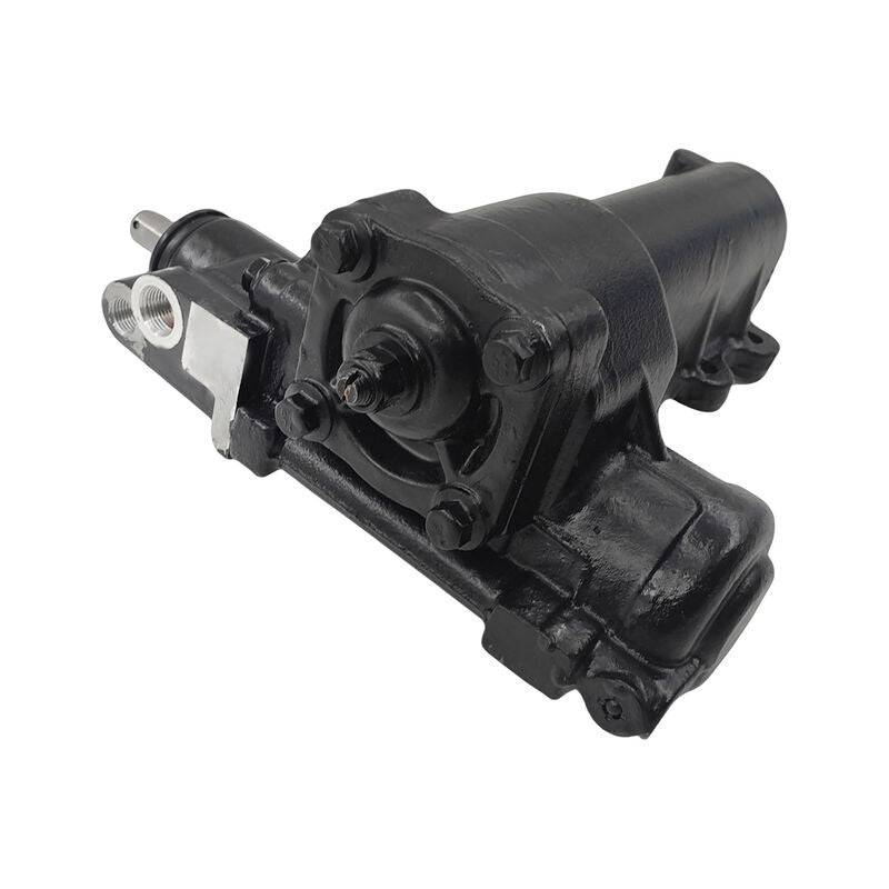 Power Steering Box Fit For Jeep Wrangler JK 4 Door Unlimited Sport 3.6L V6 Gas 52060188AC 2007-2018 SBOX-JP002 - Machter