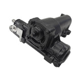 Power Steering Box Fit For Jeep Wrangler JK 4 Door Unlimited Sport 3.6L V6 Gas 52060188AC 2007-2018 SBOX-JP002 - Machter