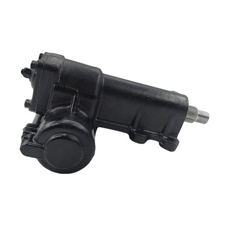 Power Steering Box Fit For Jeep Wrangler JK 4 Door Unlimited Sport 3.6L V6 Gas 52060188AC 2007-2018 - Machter