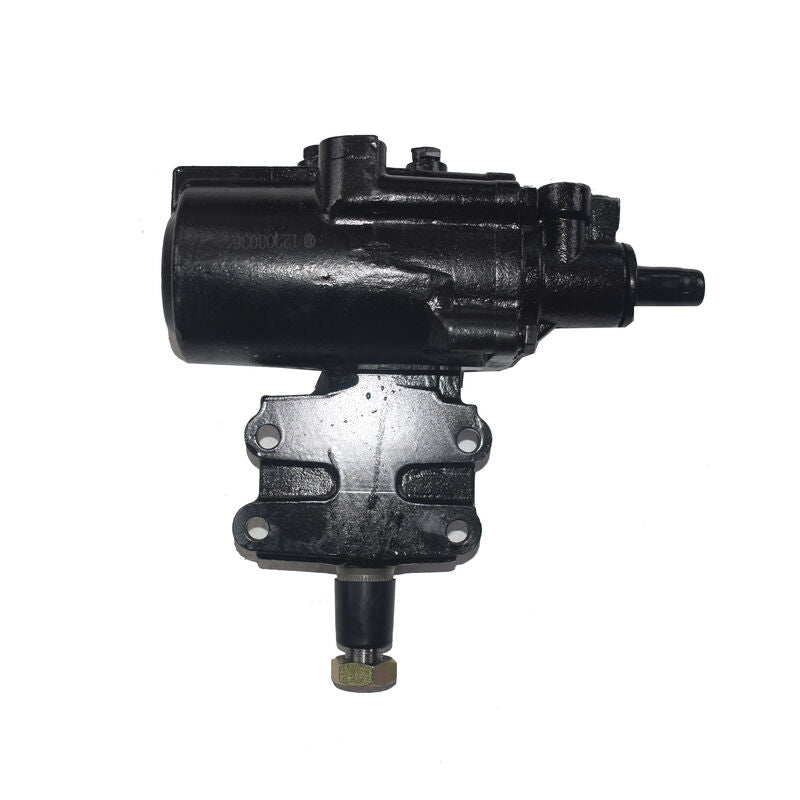 Power Steering Box Fit For Land Cruiser FZJ78 FZJ79 HDJ78 HDJ79 HZJ78 HZJ79 1999-2006 Sector Shaft 30mm Diameter SBOX-TA001 - Machter