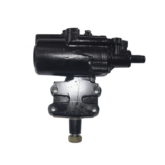 Power Steering Box Fit For Land Cruiser FZJ78 FZJ79 HDJ78 HDJ79 HZJ78 HZJ79 1999-2006 Sector Shaft 30mm Diameter SBOX-TA001 - Machter