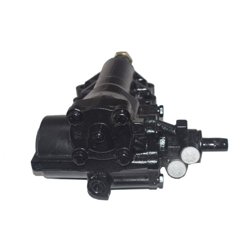 Power Steering Box Fit For Land Cruiser FZJ78 FZJ79 HDJ78 HDJ79 HZJ78 HZJ79 1999-2006 Sector Shaft 30mm Diameter SBOX-TA001 - Machter