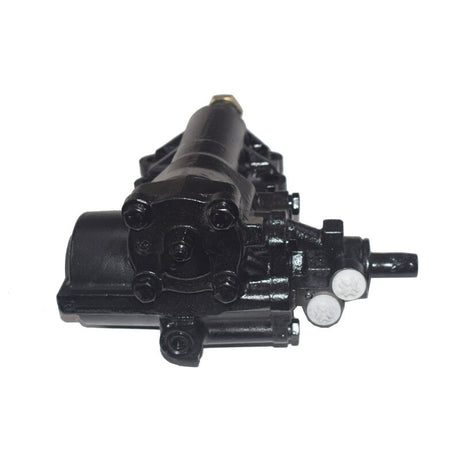 Power Steering Box Fit For Land Cruiser FZJ78 FZJ79 HDJ78 HDJ79 HZJ78 HZJ79 1999-2006 Sector Shaft 30mm Diameter - Machter