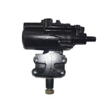 Power Steering Box Fit For Land Cruiser FZJ78 FZJ79 HDJ78 HDJ79 HZJ78 HZJ79 1999-2006 Sector Shaft 30mm Diameter SBOX-TA001 - Machter