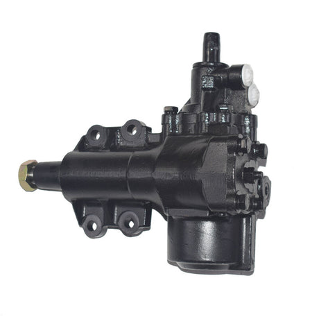 Power Steering Box Fit For Land Cruiser FZJ78 FZJ79 HDJ78 HDJ79 HZJ78 HZJ79 1999-2006 Sector Shaft 30mm Diameter - Machter