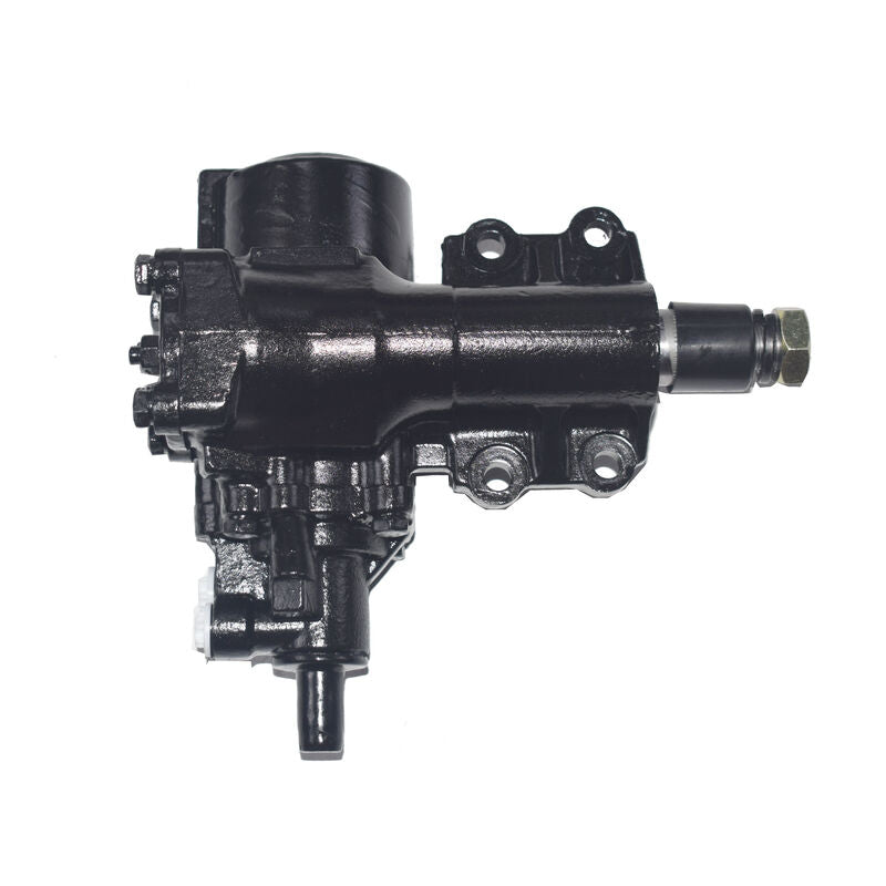 Power Steering Box Fit For Toyota Land Cruiser HZJ78 HZJ79 VDJ76 VDJ78 VDJ79 2007-ON Sector Shaft 34mm Diameter 4411060430 - Machter