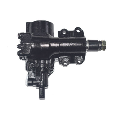 Power Steering Box Fit For Toyota Land Cruiser HZJ78 HZJ79 VDJ76 VDJ78 VDJ79 2007-ON Sector Shaft 34mm Diameter 4411060430 - Machter