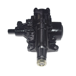 Power Steering Box Fit For Toyota Land Cruiser HZJ78 HZJ79 VDJ76 VDJ78 VDJ79 2007-ON Sector Shaft 34mm Diameter 4411060430 SBOX-TA002 - Machter