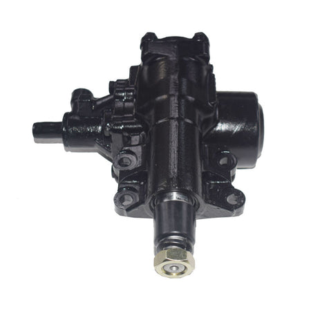 Power Steering Box Fit For Toyota Land Cruiser HZJ78 HZJ79 VDJ76 VDJ78 VDJ79 2007-ON Sector Shaft 34mm Diameter 4411060430 - Machter