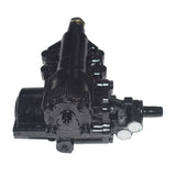Power Steering Box Fit For Toyota Land Cruiser HZJ78 HZJ79 VDJ76 VDJ78 VDJ79 2007-ON Sector Shaft 34mm Diameter 4411060430 - Machter