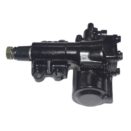Power Steering Box Fit For Toyota Land Cruiser HZJ78 HZJ79 VDJ76 VDJ78 VDJ79 2007-ON Sector Shaft 34mm Diameter 4411060430 - Machter