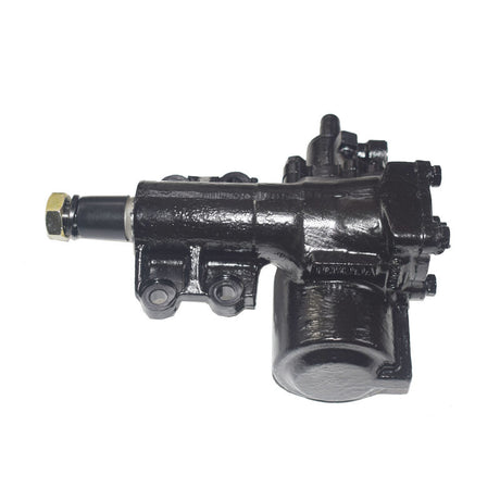 Power Steering Box Fit For Toyota Landcruiser FJ80 FZJ80 HDJ80 HZJ80 1990-1998 HZJ105 FZJ105 1998-2007 - Machter