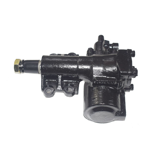 Power Steering Box Fit For Toyota Landcruiser FJ80 FZJ80 HDJ80 HZJ80 1990-1998 HZJ105 FZJ105 1998-2007 - Machter