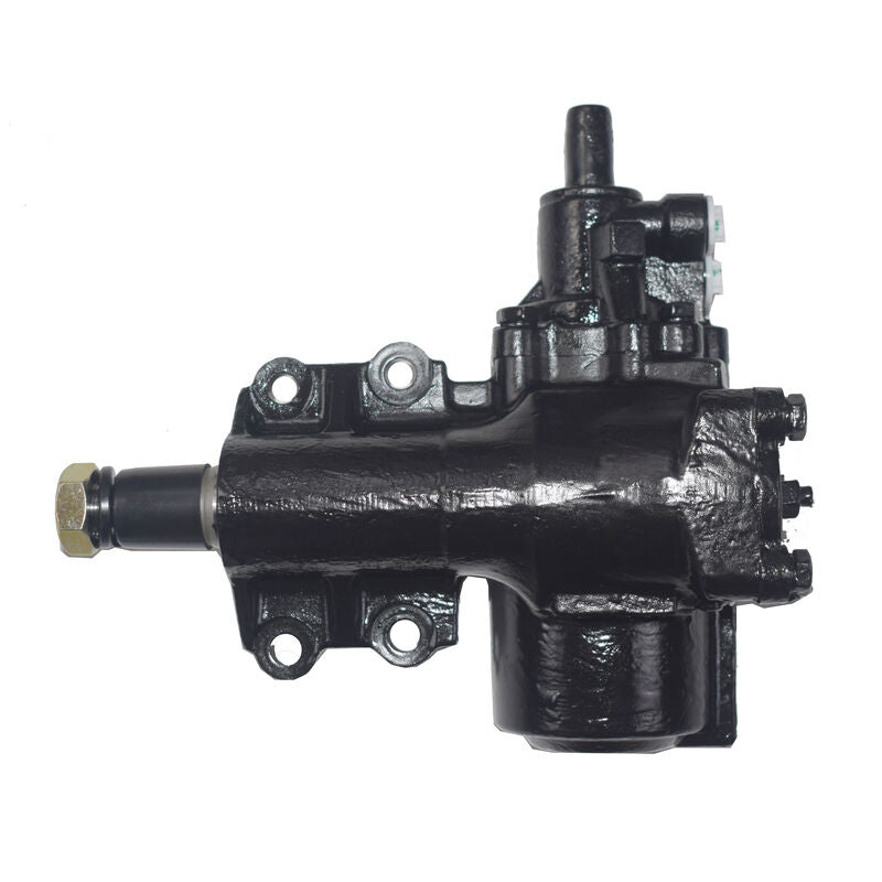 Power Steering Box Fit For Toyota Landcruiser FJ80 FZJ80 HDJ80 HZJ80 1990-1998 HZJ105 FZJ105 1998-2007 - Machter