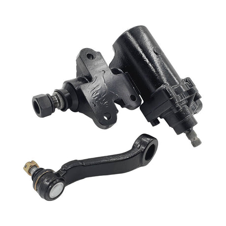 Power Steering Box Fit For Toyota Hilux KZN165 LN167 RZN169 VZN167R VZN172R 44110-35330 1997-2005 - Machter
