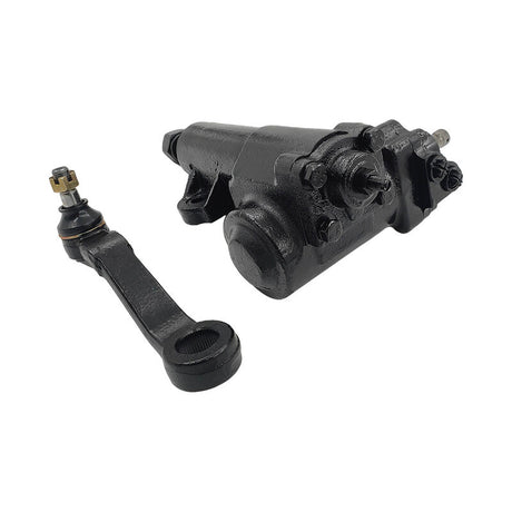 Power Steering Box Fit For Toyota Hilux KZN165 LN167 RZN169 VZN167R VZN172R 44110-35330 1997-2005 - Machter