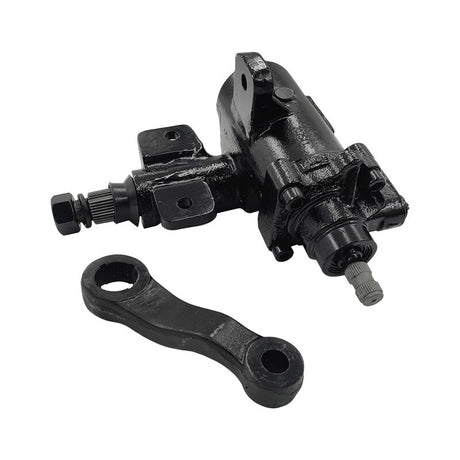 Power Steering Box Rack Fit For Toyota Hilux 2WD KZN165 190 KDN LN RZN YN 4411035320 4420426040 09/1997-03/2005 - Machter