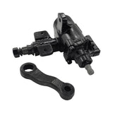 Power Steering Box Rack Fit For Toyota Hilux 2WD KZN165 190 KDN LN RZN YN 4411035320 4420426040 09/1997-03/2005 SBOX-TA005 - Machter