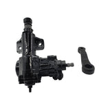 Power Steering Box Rack Fit For Toyota Hilux 2WD KZN165 190 KDN LN RZN YN 4411035320 4420426040 09/1997-03/2005 SBOX-TA005 - Machter