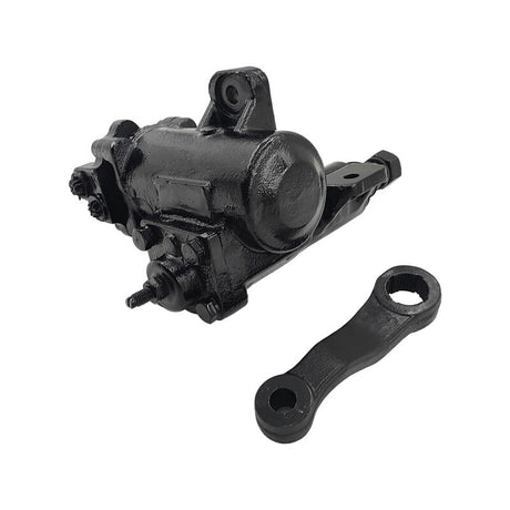Power Steering Box Rack Fit For Toyota Hilux 2WD KZN165 190 KDN LN RZN YN 4411035320 4420426040 09/1997-03/2005 - Machter