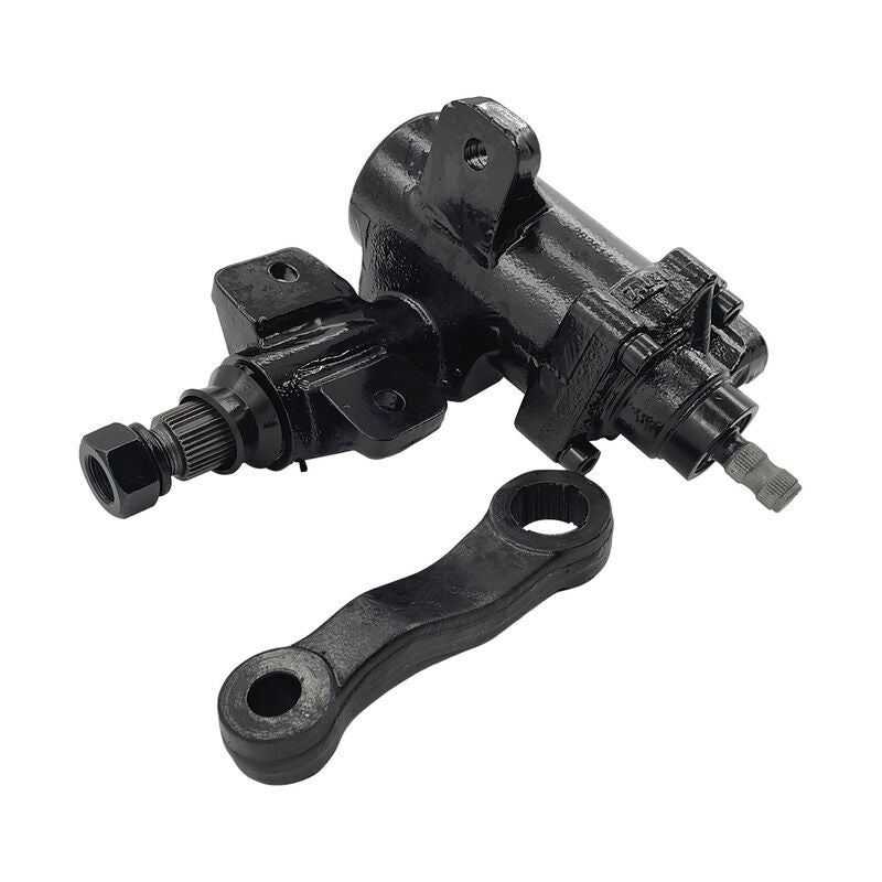 Power Steering Box Rack Fit For Toyota Hilux 2WD KZN165 190 KDN LN RZN YN 4411035320 4420426040 09/1997-03/2005 SBOX-TA005 - Machter