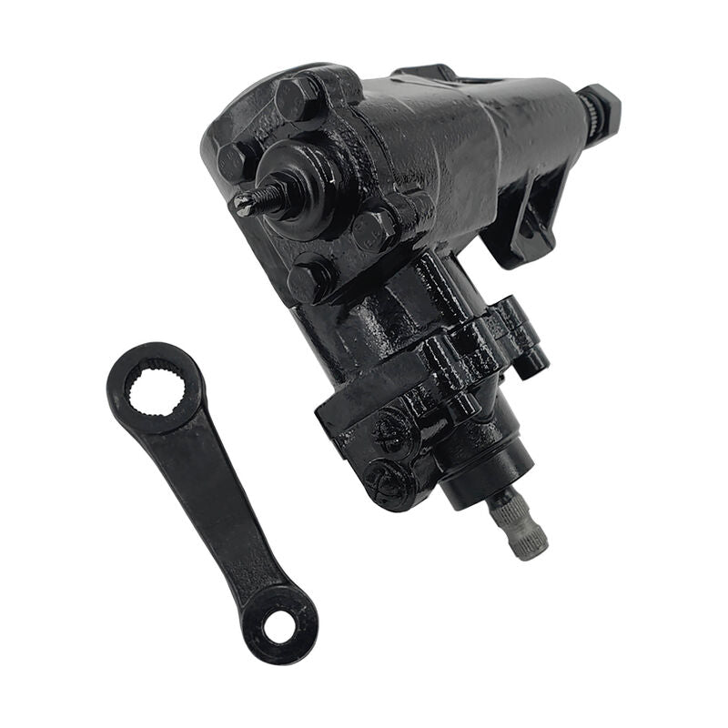 Power Steering Box Rack Fit For Toyota Hilux 2WD KZN165 190 KDN LN RZN YN 4411035320 4420426040 09/1997-03/2005 SBOX-TA005 - Machter