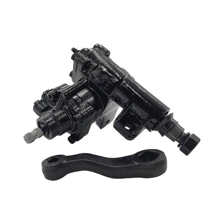 Power Steering Box Rack Fit For Toyota Hilux 2WD KZN165 190 KDN LN RZN YN 4411035320 4420426040 09/1997-03/2005 - Machter