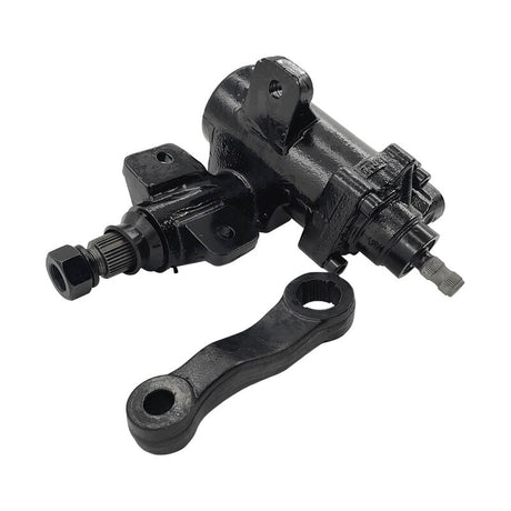 Power Steering Box Rack Fit For Toyota Hilux 2WD KZN165 190 KDN LN RZN YN 4411035320 4420426040 09/1997-03/2005 - Machter
