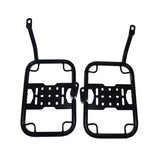 Carrier Bracket Saddlebag Pannier Support Racks Fit For Suzuki DR 650 1996-2023 SBSR-001 - Machter
