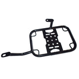 Carrier Bracket Saddlebag Pannier Support Racks Fit For Suzuki DR 650 1996-2023 SBSR-001 - Machter