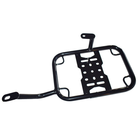 Carrier Bracket Saddlebag Pannier Support Racks Fit For Suzuki DR 650 1996-2023 SBSR-001 - Machter