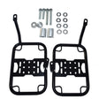 Carrier Bracket Saddlebag Pannier Support Racks Fit For Suzuki DR 650 1996-2023 SBSR-001 - Machter