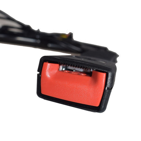 Right Hand Side Seat Buckle Pretensioner Fit For Holden Commodore Statesman VE WM Caprice HSV Parts - Machter