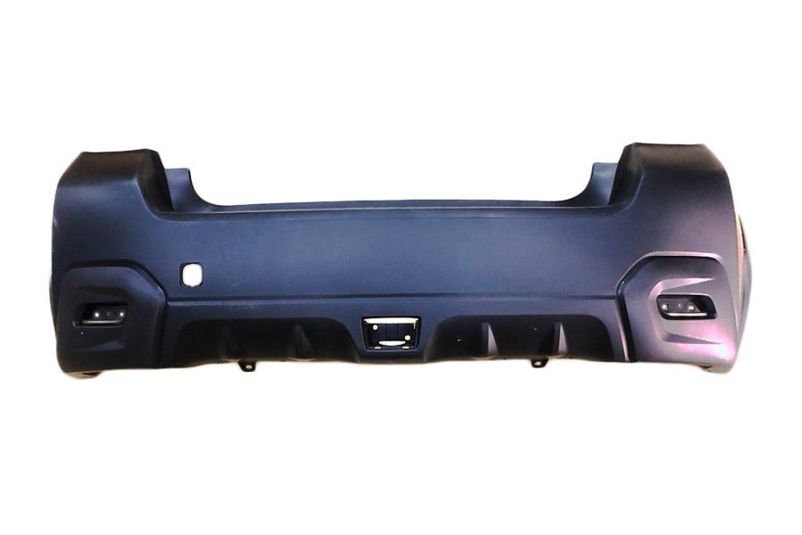 Rear Bar Cover Subaru XV G4X 2012 - 2017 SBXV-BAR-04B - Sterling