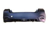 Rear Bar Cover Subaru XV G4X 2012 - 2017 SBXV-BAR-04B - Sterling